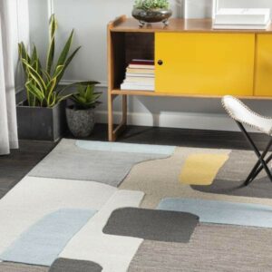 Area rug design | CarpetsPlus COLORTILE of Wyoming