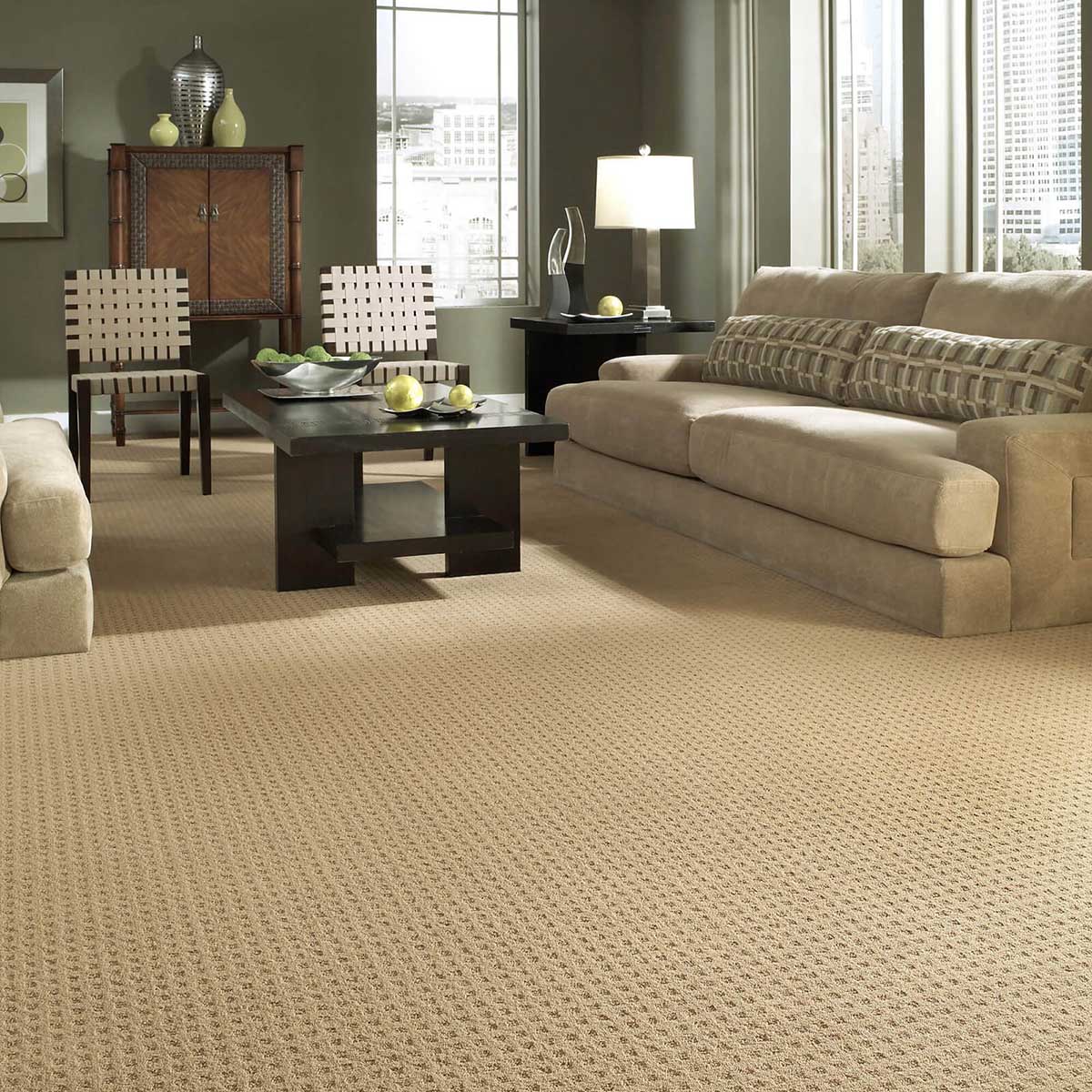 Living room Carpet | CarpetsPlus COLORTILE of Wyoming