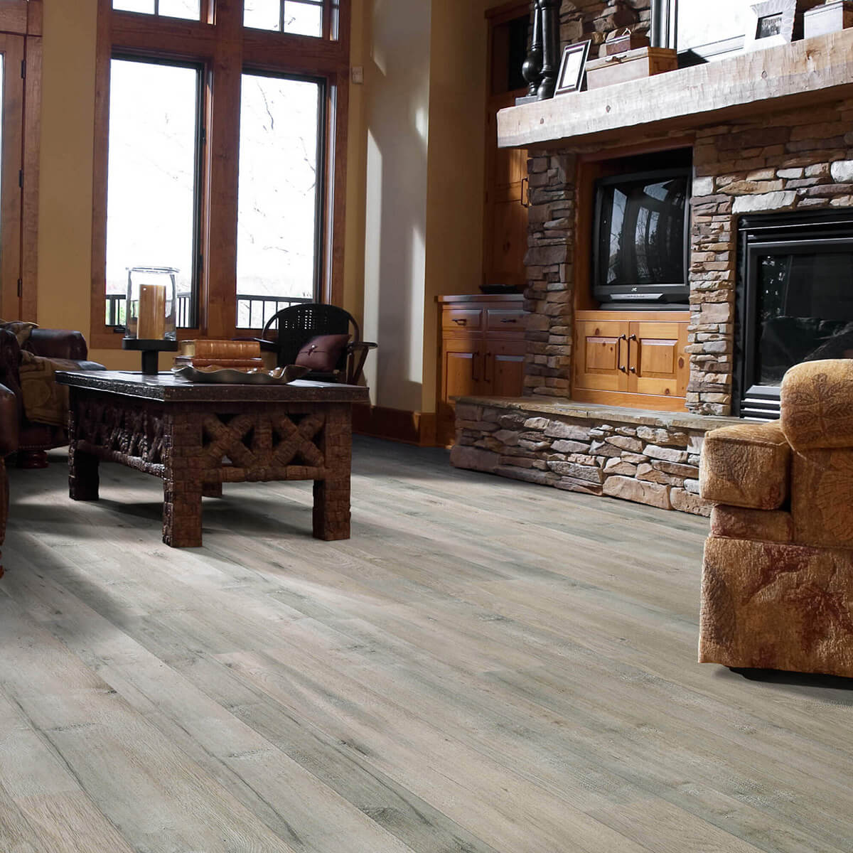 Laminate flooring | CarpetsPlus COLORTILE of Wyoming