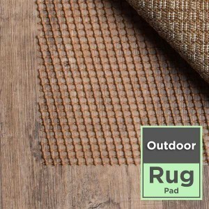 Rug pad | CarpetsPlus COLORTILE of Wyoming