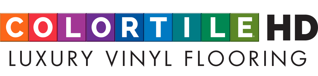 COLORTILE HD Luxury Vinyl Flooring logo | CarpetsPlus COLORTILE of Wyoming