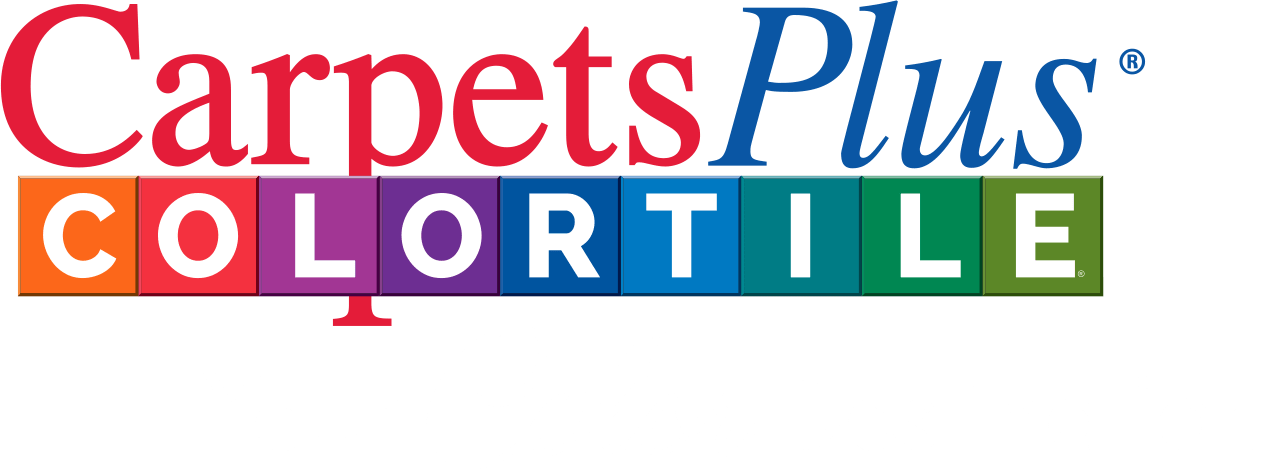 Carpetsplus colortile Color Destination Logo | CarpetsPlus COLORTILE of Wyoming