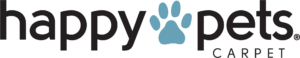 Pet Performance Happy Pets Logo | CarpetsPlus COLORTILE of Wyoming