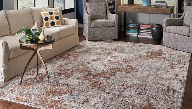 Area Rug for living room | CarpetsPlus COLORTILE of Wyoming