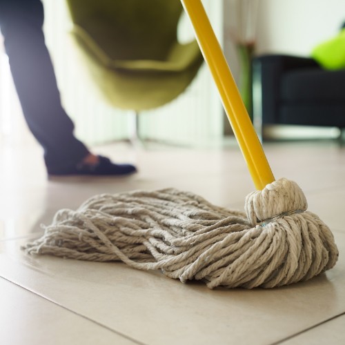 Tile cleaning | CarpetsPlus COLORTILE of Wyoming