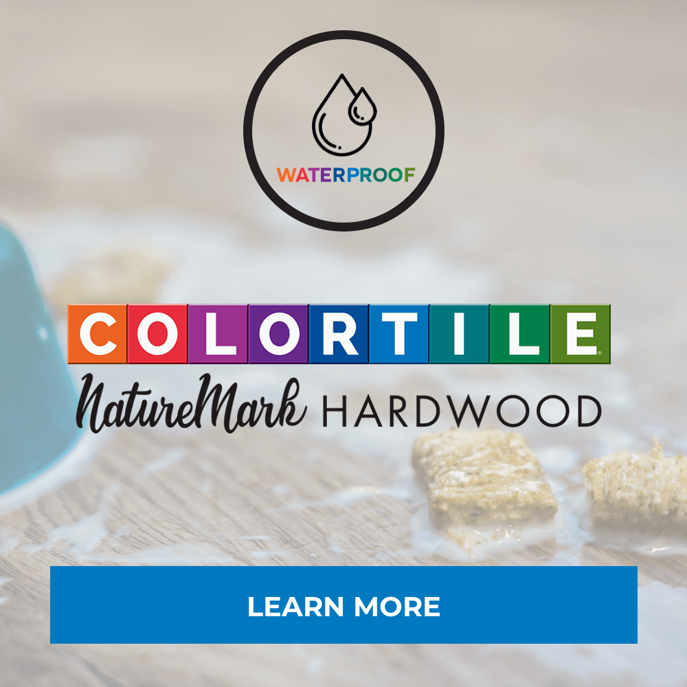 Colortile Naturemark hardwood | CarpetsPlus COLORTILE of Wyoming
