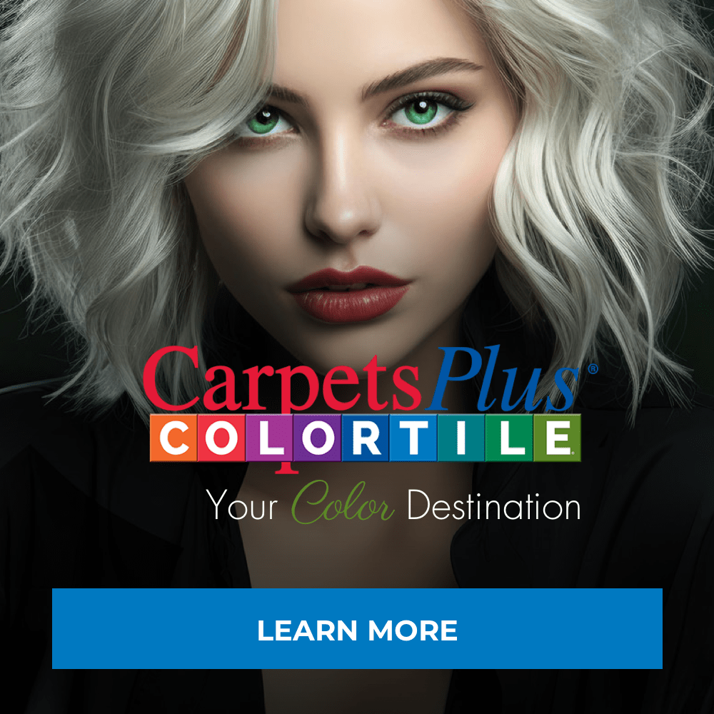 Carpetsplus Colortile your color destination | CarpetsPlus COLORTILE of Wyoming